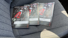 Honda Jazz 1.5 i-MMD Hybrid SR 5dr eCVT Hybrid Hatchback